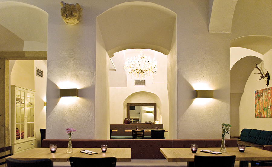 Couch Cafe Passau 12