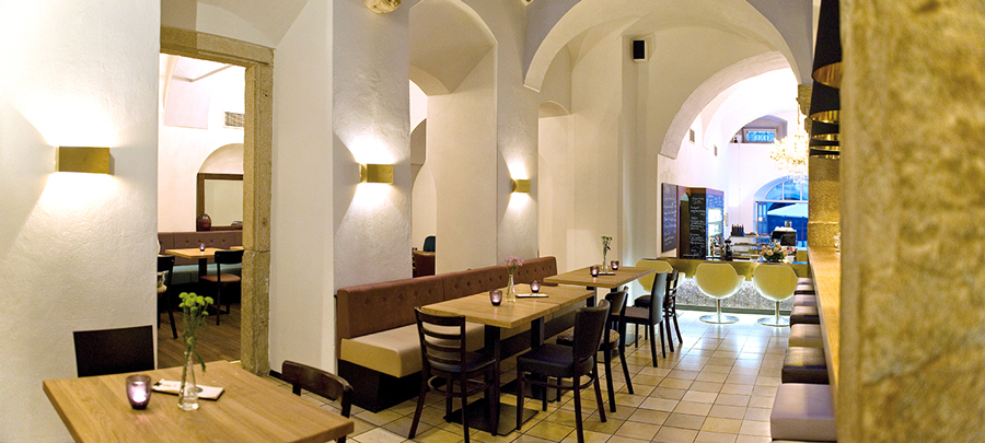 Couch Cafe Passau 10