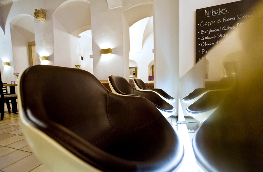 Couch Cafe Passau 9