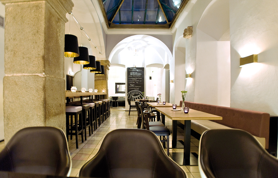 Couch Cafe Passau 8