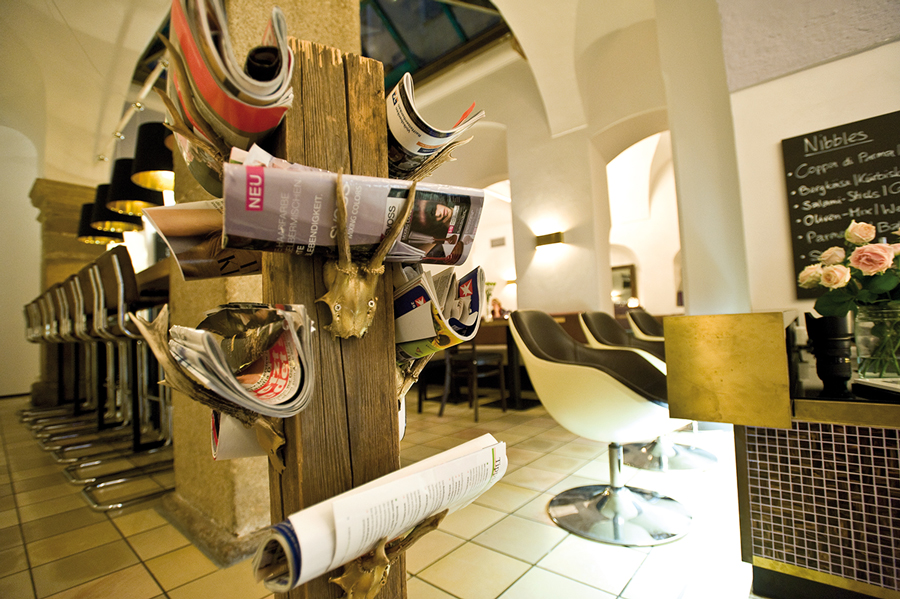 Couch Cafe Passau 13