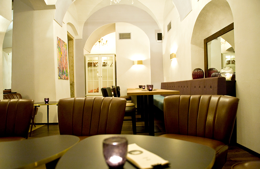 Couch Cafe Passau 7