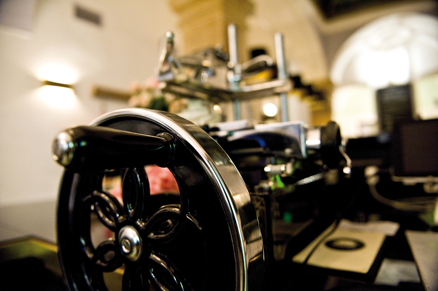 Couch Cafe Passau 6