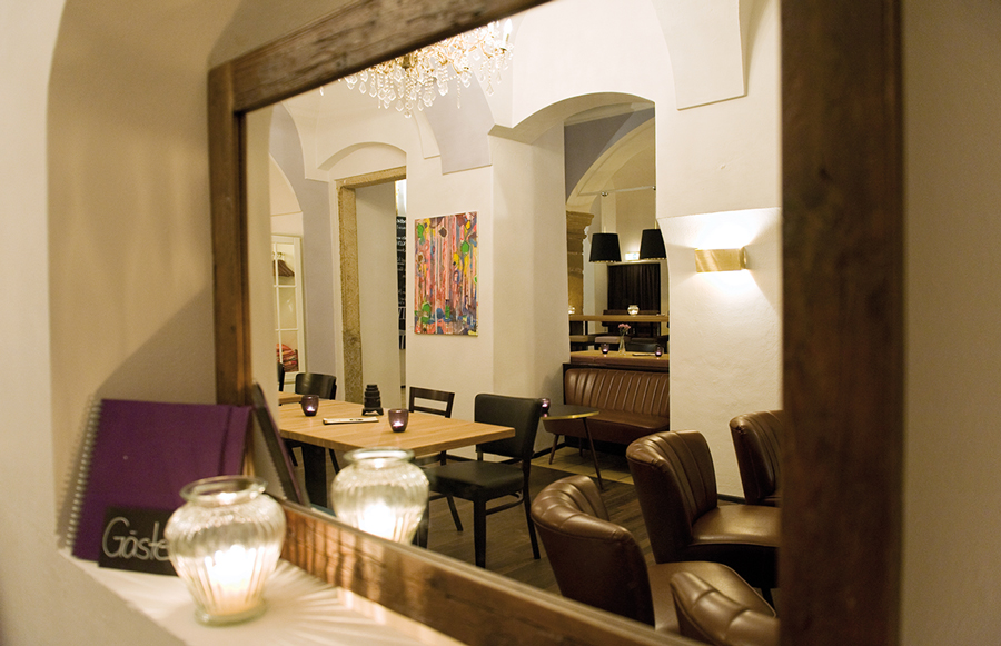 Couch Cafe Passau 4