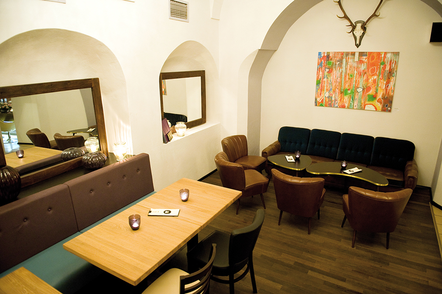 Couch Cafe Passau 3