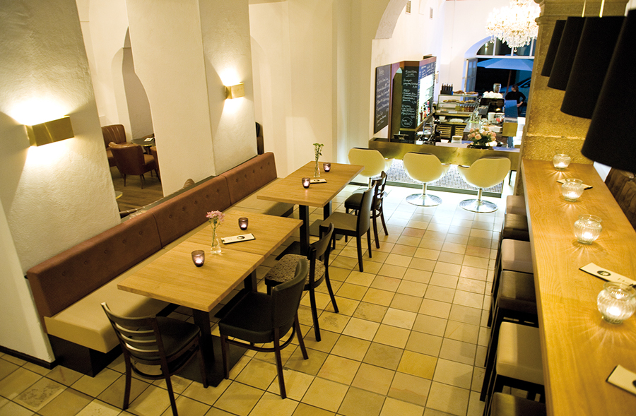 Couch Cafe Passau 2