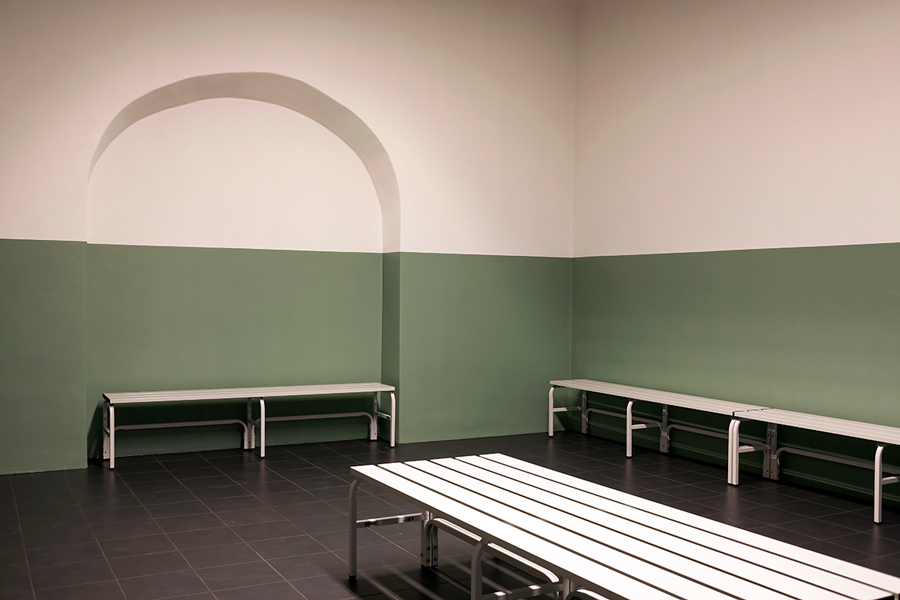 Altstadtschule Passau Hochwassersanierung 6