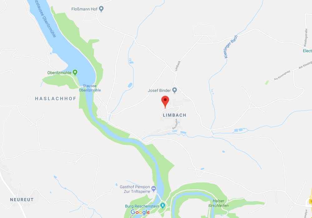google map krinninger innenarchitektur