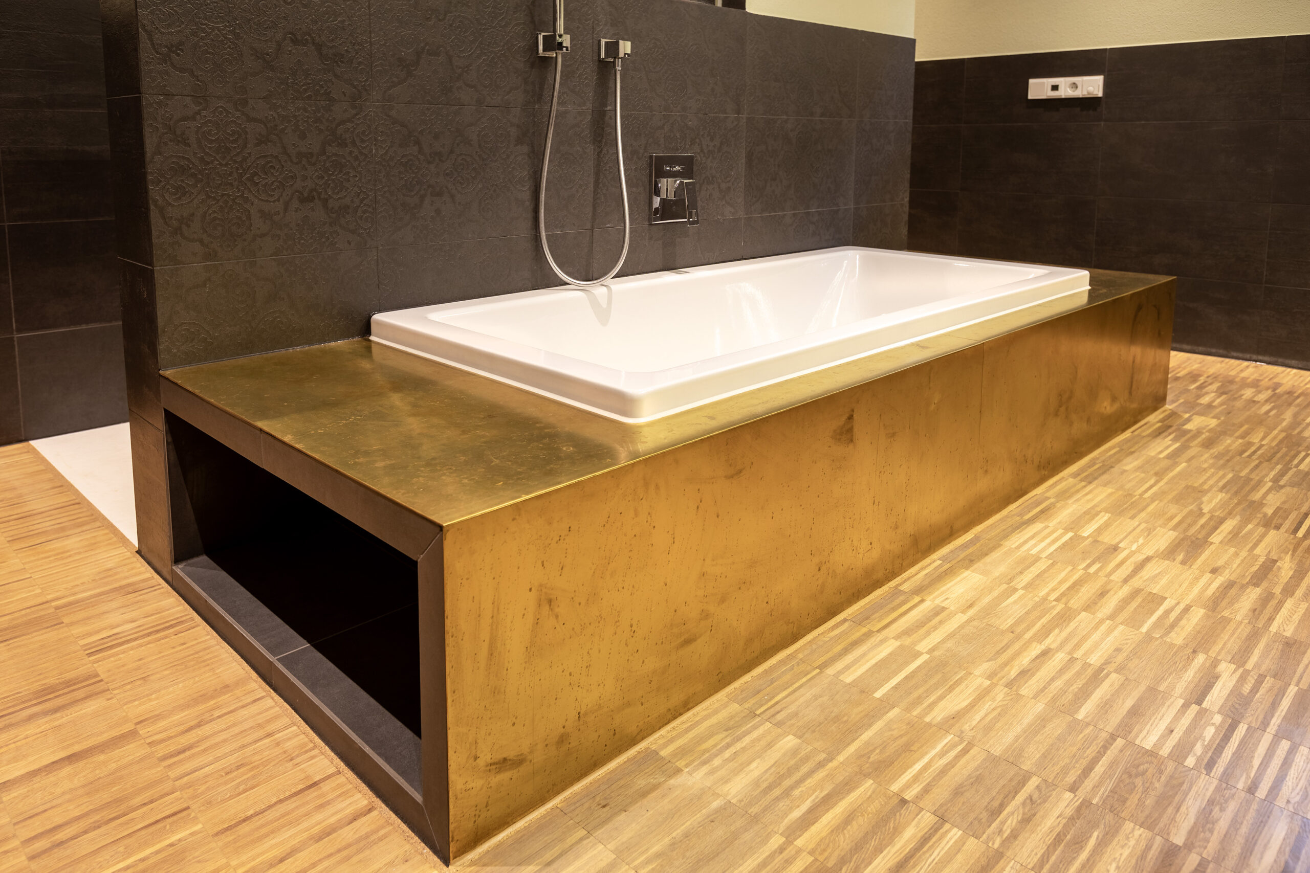 Einfamilienhaus Salzweg 8