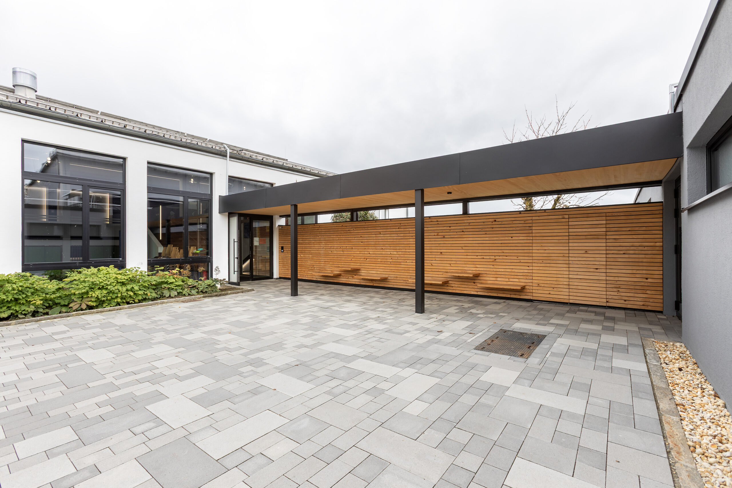 Grundschule Strasskirchen 2