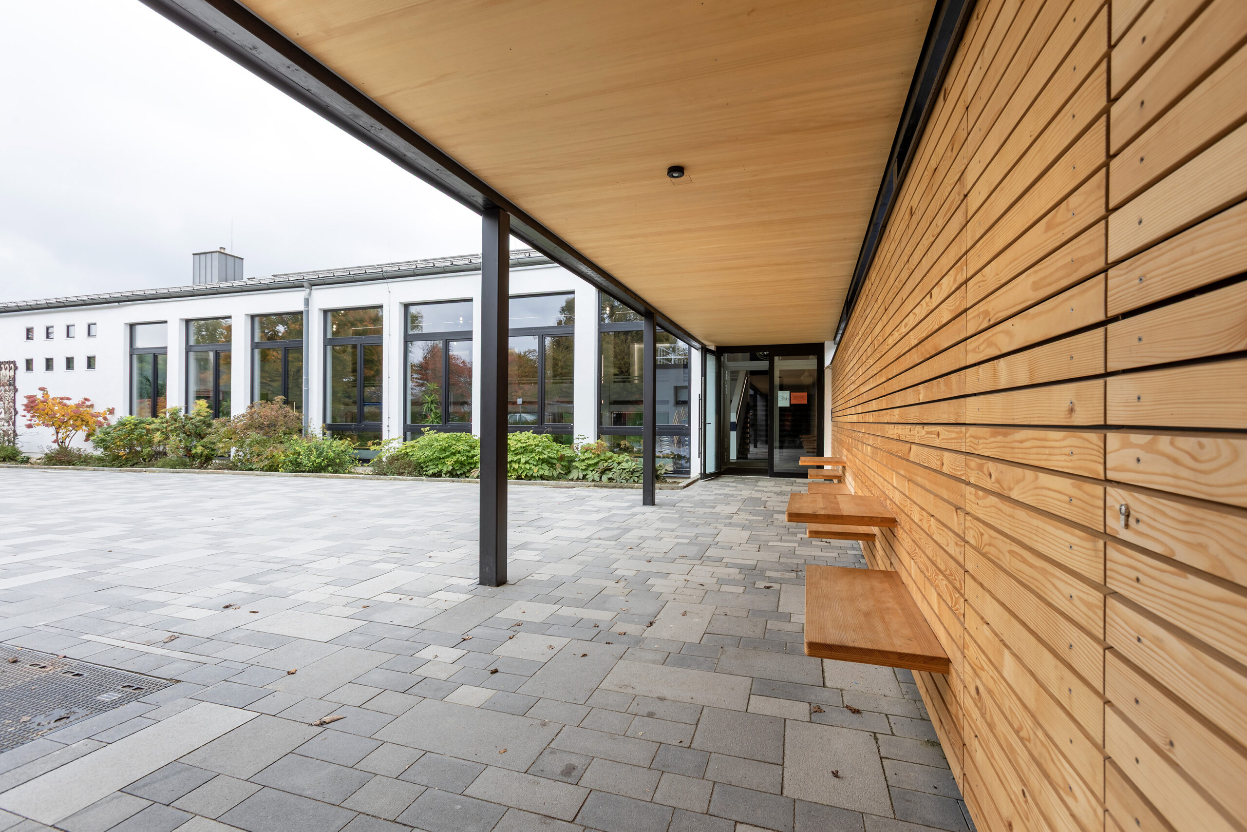 Grundschule Strasskirchen 3