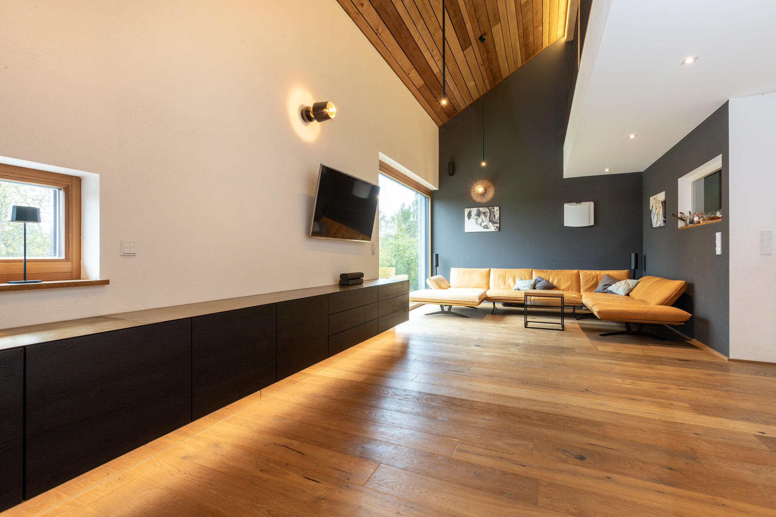 Einfamilienhaus Salzweg 21